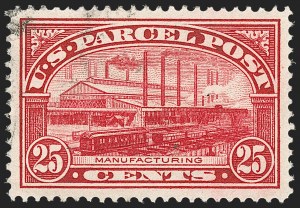 Sale 1174, Lot 317, Newspapers and Periodicals, Parcel Post