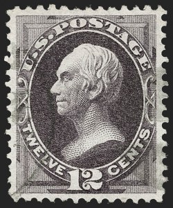 Sale 1174, Lot 58, 1870-88 Bank Note Issues (Scott 134-218)