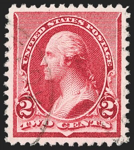 Sale Number 1174, Lot Number 73, 1890-93 Issue (Scott 219-229)