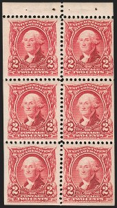 Sale 1175, Lot 591, 1902-08 Issues (Scott 300-320)