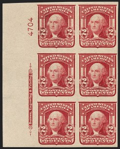Sale 1175, Lot 603, 1902-08 Issues (Scott 300-320)