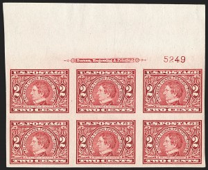 Sale 1175, Lot 634, 1909 Commemorative Issues (Scott 367-373)