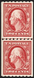 Sale 1175, Lot 646, 1910-13 Washington-Franklin Issue (Scott 374-396)