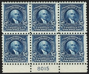 Sale 1175, Lot 711, 1916-17 Issues (Scott 462-480)