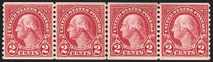 Sale 1175, Lot 763, 1922 and Later Issues (Scott 551-679)