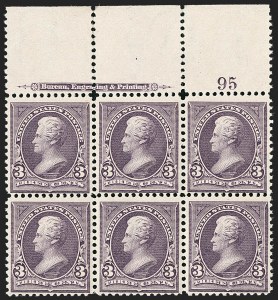 Sale 1175, Lot 778, Balance Lots of the Byers Collection