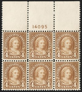 Sale 1175, Lot 781, Balance Lots of the Byers Collection