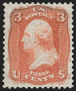 Sale 1179, Lot 2009, Essays, Proofs and Specimens: 1847 thru 1861 Issues