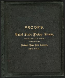 Sale 1179, Lot 2038, Essays, Proofs and Specimens: 1869 Pictorial Issue
