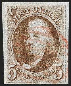 Sale Number 1179, Lot Number 2077, 1847 Issue and Reproduction (Scott 1-4)