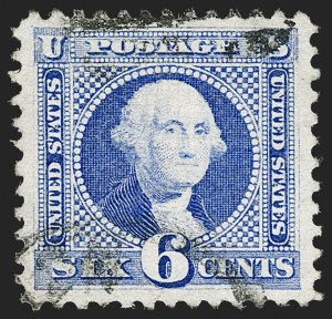 Sale Number 1179, Lot Number 2180, 1869 Pictorial Issue (Scott 112-122)