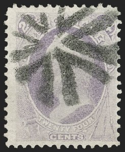 Sale 1179, Lot 2204, 1870-88 Bank Note Issues (Scott 134-218)