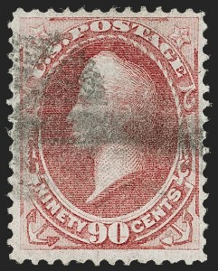 Sale 1179, Lot 2207, 1870-88 Bank Note Issues (Scott 134-218)