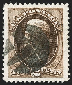 Sale 1179, Lot 2208, 1870-88 Bank Note Issues (Scott 134-218)