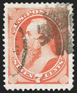 Sale 1179, Lot 2209, 1870-88 Bank Note Issues (Scott 134-218)