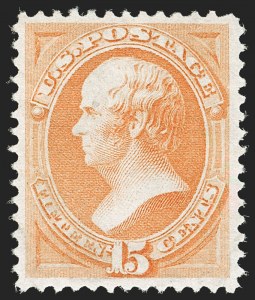 Sale 1179, Lot 2213, 1870-88 Bank Note Issues (Scott 134-218)
