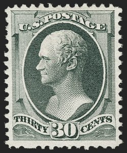 Sale 1179, Lot 2215, 1870-88 Bank Note Issues (Scott 134-218)