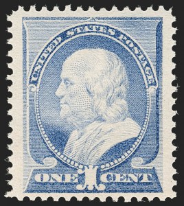 Sale 1179, Lot 2225, 1870-88 Bank Note Issues (Scott 134-218)