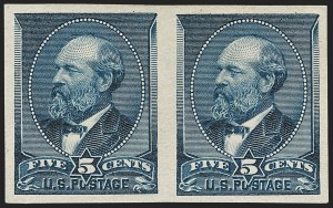 Sale 1179, Lot 2226, 1870-88 Bank Note Issues (Scott 134-218)