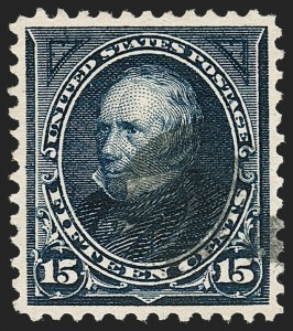 Sale 1179, Lot 2295, 1894-98 Bureau Issues (Scott 246-282)
