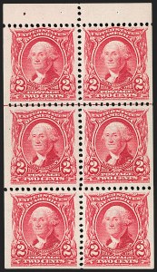 Sale 1179, Lot 2339, 1902-08 Issues (Scott 300-320)