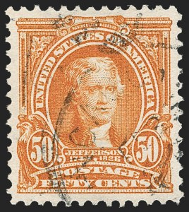 Sale 1179, Lot 2342, 1902-08 Issues (Scott 300-320)