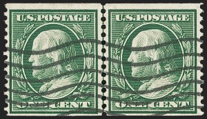 Sale 1179, Lot 2359, 1908-10 Washington-Franklin Issues, 1909 Commemoratives (Scott 331-371)