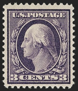 Sale Number 1179, Lot Number 2361, 1908-10 Washington-Franklin Issues, 1909 Commemoratives (Scott 331-371)