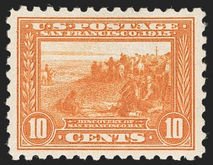 Sale 1179, Lot 2373, 1910-15 Washington-Franklin Issues (Scott 374-461)