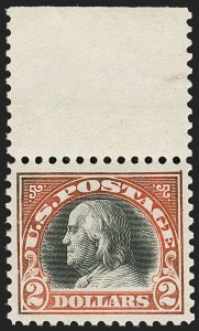 Sale 1179, Lot 2409, 1916-23 Issues (Scott 462-524)