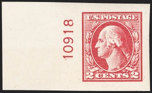 Sale 1179, Lot 2417, 1918-20 Issues (Scott 525-547)