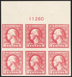 Sale 1179, Lot 2419, 1918-20 Issues (Scott 525-547)