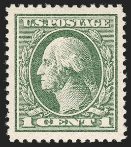 Sale Number 1179, Lot Number 2424, 1918-20 Issues (Scott 525-547)