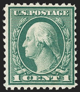 Sale 1179, Lot 2433, 1918-20 Issues (Scott 525-547)