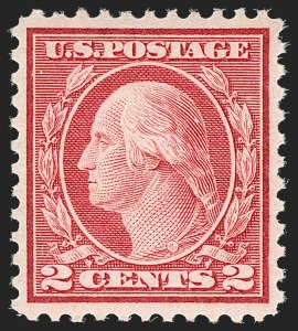Sale Number 1179, Lot Number 2436, 1918-20 Issues (Scott 525-547)