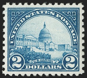 Sale 1179, Lot 2441, Later Issues