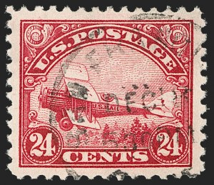 Sale Number 1179, Lot Number 2465, Air Post (C1-C12)
