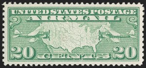 Sale 1179, Lot 2466, Air Post (C1-C12)