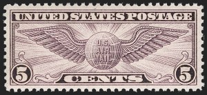 Sale 1179, Lot 2502, Air Post (C16 thru Later Issues)