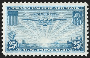 Sale Number 1179, Lot Number 2506, Air Post (C16 thru Later Issues)