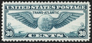 Sale 1179, Lot 2510, Air Post (C16 thru Later Issues)