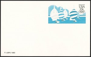 Sale 1179, Lot 2648, Postal Stationery