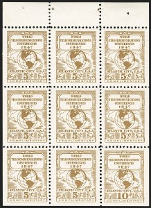 Sale 1179, Lot 2746, Hunting Permits, Savings, Telegraphs