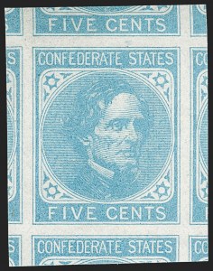 Sale 1179, Lot 2747, Confederate States