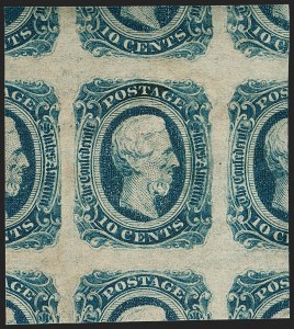 Sale 1179, Lot 2749, Confederate States