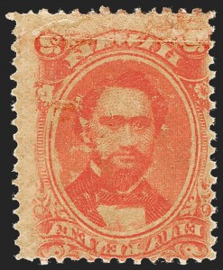 Sale 1179, Lot 2826, U.S. Possessions: Hawaii, Royal Portraits thru Back-of-Book