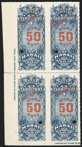 Sale 1179, Lot 2848, U.S. Possessions: Hawaii, Royal Portraits thru Back-of-Book