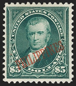 Sale 1179, Lot 2852, U.S. Possessions: Philippines and Group Lots