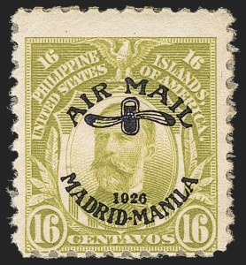 Sale 1179, Lot 2856, U.S. Possessions: Philippines and Group Lots