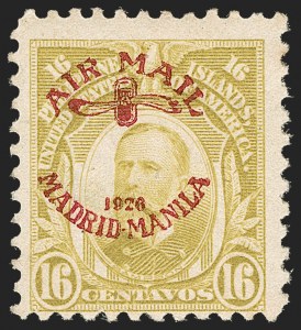 Sale 1179, Lot 2857, U.S. Possessions: Philippines and Group Lots